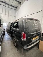 Mercedes VCLASS  | Spares | V220D | 2019 | AUTO | GOOD ENGINE GEARBOX | Leather