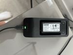 shure psm1000/300 battery/ shure charger