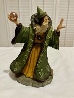 Enchantica Spring Wizard Fantazar with certificate (EN2256)