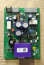 Truma Control Board Electronic Module MPN 70020-00065 12V 2 Amp Compatible