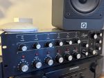 Bozak AR6-Squared Rotary Mixer