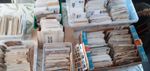 Collection of Approx 5200 WORLDWIDE COVERS EARLY TO MODERN Great Value stamps