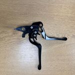 Indian Scout Bobber/Rogue Wunderkind Levers 18/24