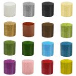 Trimits Latch Hook Wool Yarn 400 strands 3ply Use on 5hpi canvas