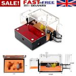 Acrylic Ant Farm Formicarium Outworld Live Ant Nest Clear Habitat w/Water Feeder