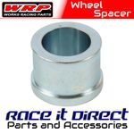 Wheel Spacer Kit for Honda XR 650 L 1993-2022 Front WRP