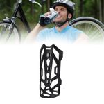 Bike Fork Cage Plastic Bike Front Fork Bag Cage For Accessory