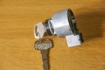 New Kubota Ignition Switch, 2 Keys For B2100 B7500 B2400 B1700 B7510 6C040-55452