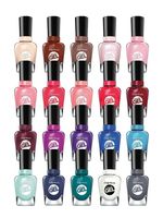 Sally Hansen MIRACLE GEL for Nails - NAIL POLISH  -  NO UV LAMP REQUIRED - NEW