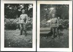 I11/5 WW2 ORIGINAL PHOTO OF GERMAN WEHRMACHT NCO