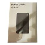 NEW HONOR CHOICE KUMI AI Note 64GB AI Voice Recorder Smart Transcription BT
