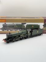 Hornby Castle Class ‘Earl Cairns’ 5053 Pete Waterman Collection