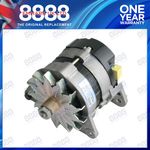 Alternator 45AMP for David Brown 990 995 996 880 1410 1412 1210 1212 Tractor