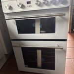 Hisense HDE3211BWUK Electric Cooker