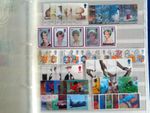 GREAT BRITAIN 1998 COMMEMORATIVE STAMPS YEAR SET MNH MINT 10 x SETS 49 x STAMPS