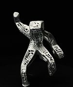 SALE ❗️Project Hail Mary movie Rocky Figure Mini Alien Model UK