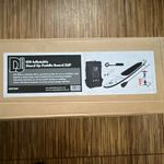 DJ Sports 10ft Inflatable Stand Up Paddle Board SUP Paddleboard Set