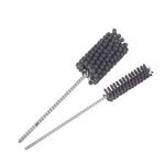 Flexible Cylinder Honing Brushes 320 Abrasive For Mild Steel Stainless Steel Etc