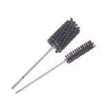 Flexible Cylinder Honing Brushes 320 Abrasive For Mild Steel Stainless Steel Etc