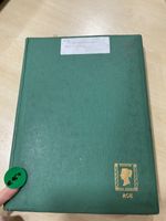USA stamps. Packed stock book @457