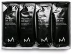 Maurten Gel 100 - 12 Sachets - New & Sealed 