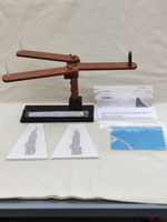 dambusters bombsight