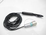STRYKER SONOPET 5450-804-000 ULTRASONIC ANGLED ASPIRATOR SURGICAL HANDPIECE UK
