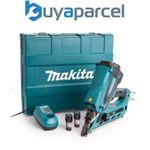 Makita GN900SE 7.2v Gas Cordless First Fix Framing Nailer 1st Fix Includes Case