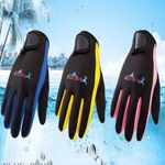Swimming Gloves Neoprene Women Men Diving Gloves Anti-slip Diving Equipment