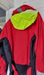 YAK Apollo Chanook dry Suit 