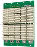 nVent Schroff 23007-625 CompactPCI Serial Backplane | BNIB
