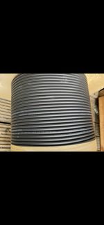 Connectix Cabling Systems 12 core 0S2 fibre optic cable drum 55m