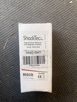 RK600S0G300A - Risco - Shocktec Plus Digital Shock Detector, Grade 3