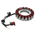 ALTERNATOR STATOR ASSY FOR POLARIS 550 SPORTSMAN X2 XP 2009-2014 3090155 3090219
