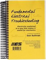 ESI Mechanics Electrical Troubleshooting Book ES182