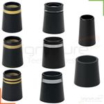 Replacement Golf Shaft Ferrules for Irons / Woods .335/.355/.370 13mm - 22mm