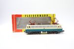 Fleischmann 4337 Ho Scale Class DB E10 1311 Electric Locomotive Boxed
