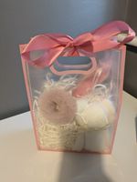 wellness gift bag 