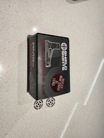 Shield Sights Red Dot RMSx Reflex Mini-Sight XL Glass Edition (vortex, holosun)