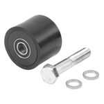 NICECNC Lower Chain Roller With Bolt For Yamaha Raptor 700R YFM700 R 2015-2025