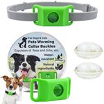 Fursure Pendant for Dogs/Fursure Natural Flea& Tick Pendant