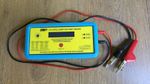 Act 612 Intelligent Battery Tester With Leads.