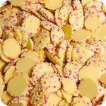 Chocolate Snowies Hannahs Classic Retro Party Sweets Pick and Mix PickandMix com