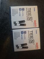 Tee2 Blood Glucose Test Strips 100 2 Boxes