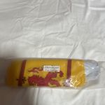 Scottish Lion Rampant Flag Bunting 6 Metres