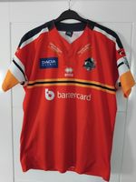 London Broncos red jersey 2018 XL promotion winning season