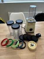 Cooks Professional multi-blender and food Processor