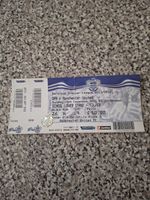 MATCH TICKET PREMIER LEAGUE Q.P.R. V MAN UTD 18th dec 2011