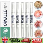 3-15X Orville Nail Fungus Pen Anti Fungus Infection Nail Care Repair Pen Toenail