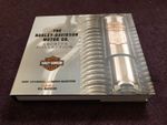 Motor cycle book The Harley-Davidson Motor Co Archive Biker Chopper Custom etc.